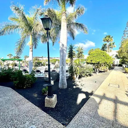 One Bedroom,wifi,kitchen,gym,pool And Amazing View In Playa Chica * Puerto del Carmen (Lanzarote)