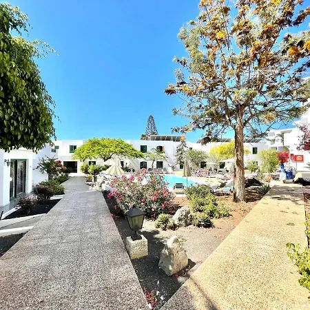 One Bedroom,wifi,kitchen,gym,pool And Amazing View In Playa Chica *