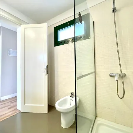 One Bedroom,wifi,kitchen,gym,pool And Amazing View In Playa Chica