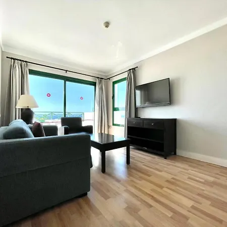 Διαμέρισμα One Bedroom,wifi,kitchen,gym,pool And Amazing View In Playa Chica Πουέρτο Ντελ Κάρμεν