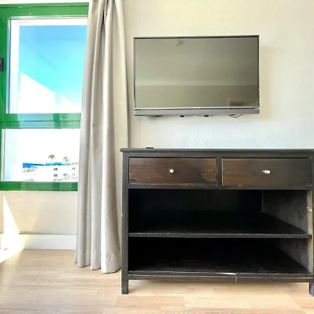 One Bedroom,wifi,kitchen,gym,pool And Amazing View In Playa Chica