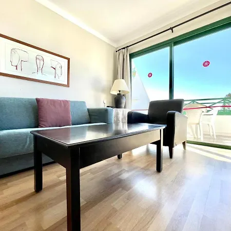 One Bedroom,wifi,kitchen,gym,pool And Amazing View In Playa Chica * Πουέρτο Ντελ Κάρμεν