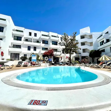 Διαμέρισμα One Bedroom,wifi,kitchen,gym,pool And Amazing View In Playa Chica *