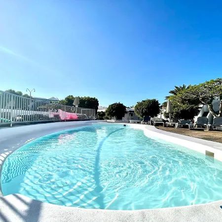 One Bedroom,wifi,kitchen,gym,pool And Amazing View In Playa Chica