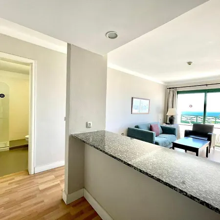 One Bedroom,wifi,kitchen,gym,pool And Amazing View In Playa Chica * Πουέρτο Ντελ Κάρμεν