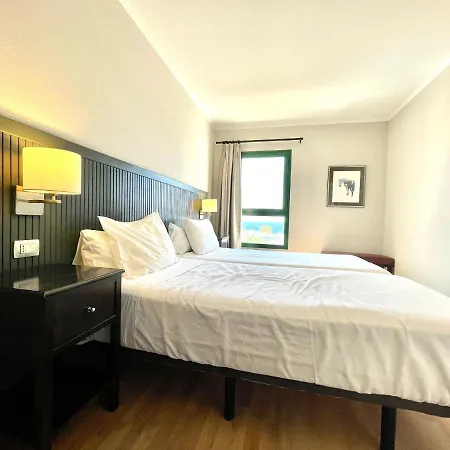 Διαμέρισμα One Bedroom,wifi,kitchen,gym,pool And Amazing View In Playa Chica