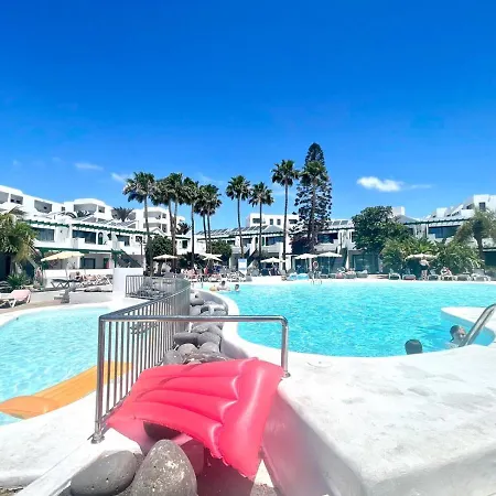 One Bedroom,wifi,kitchen,gym,pool And Amazing View In Playa Chica