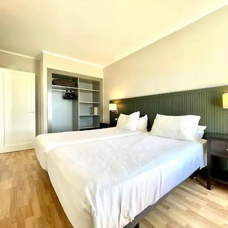 One Bedroom,wifi,kitchen,gym,pool And Amazing View In Playa Chica Διαμέρισμα *
