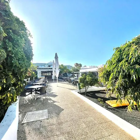 One Bedroom,wifi,kitchen,gym,pool And Amazing View In Playa Chica Διαμέρισμα Πουέρτο Ντελ Κάρμεν
