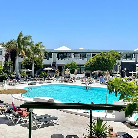 One Bedroom,wifi,kitchen,gym,pool And Amazing View In Playa Chica Διαμέρισμα *