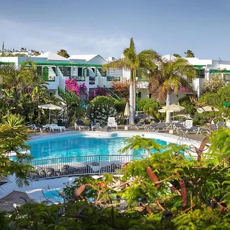 One Bedroom,wifi,kitchen,gym,pool And Amazing View In Playa Chica * Puerto del Carmen (Lanzarote)